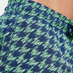 Homme Vilebrequin Le Stretch^Maillot De Bain Court Stretch Homme Fish Foot
