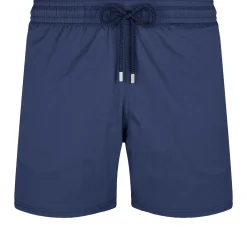 Homme Vilebrequin Le Stretch^Maillot De Bain Court Stretch Homme Uni