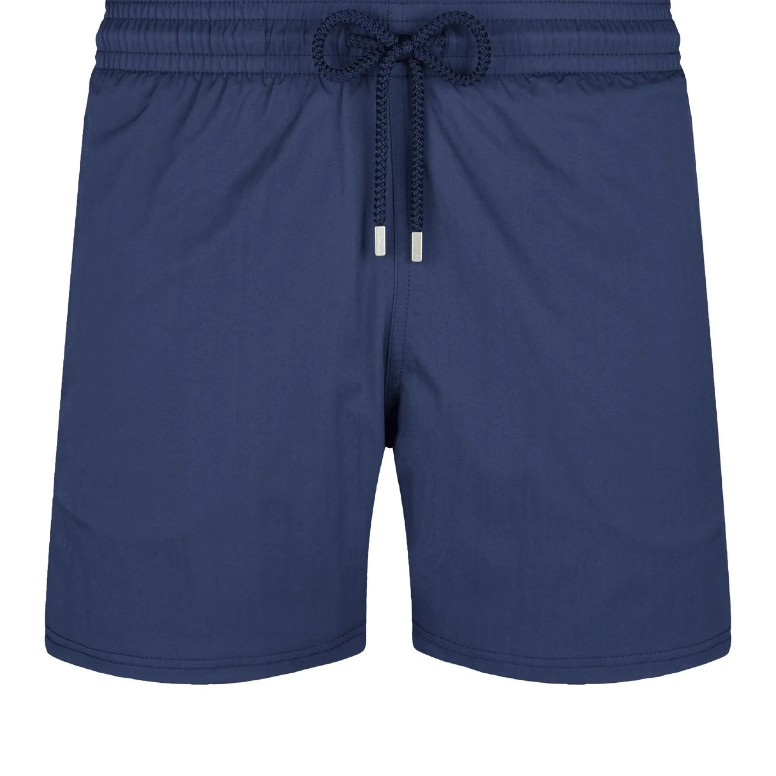 Homme Vilebrequin Le Stretch^Maillot De Bain Court Stretch Homme Uni