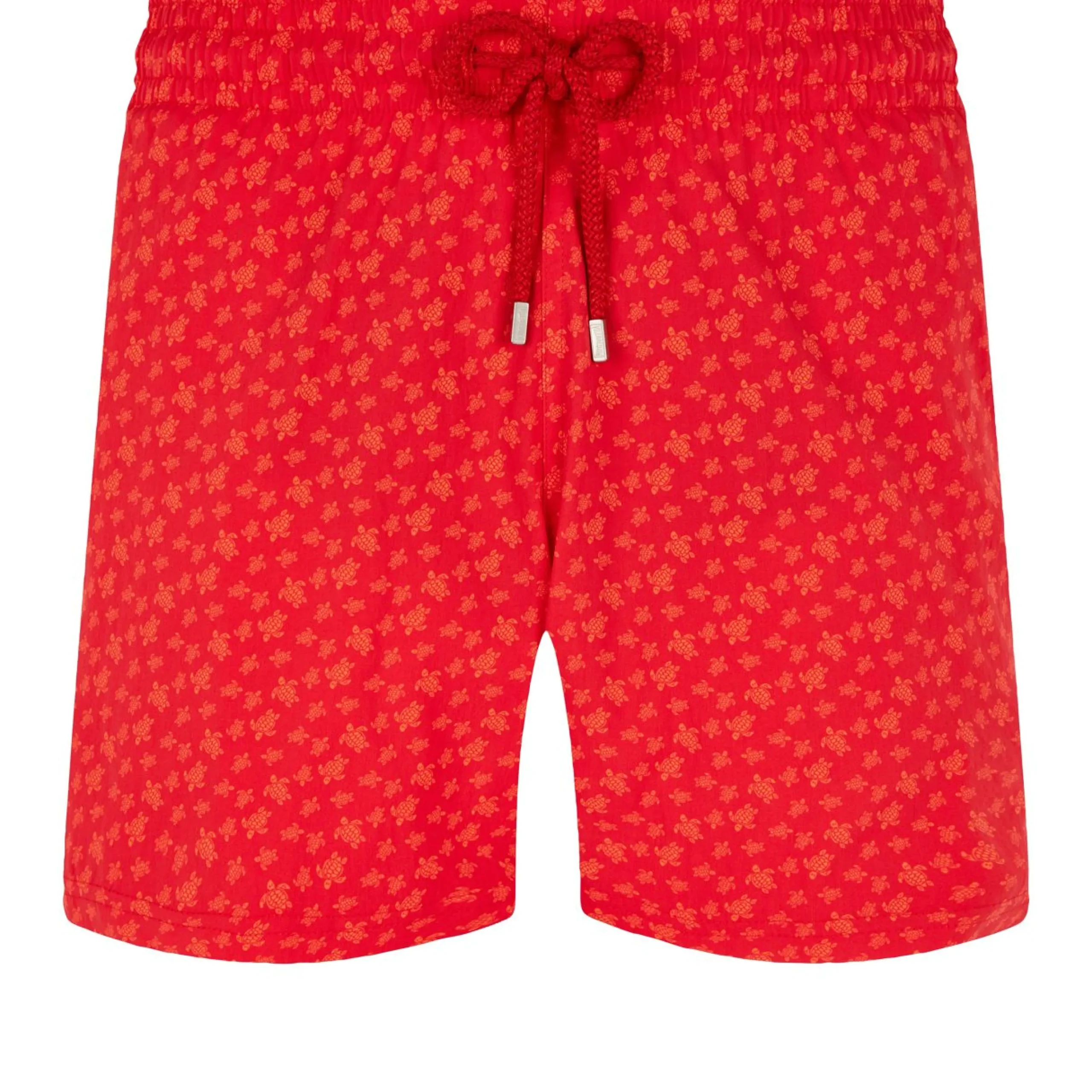 Homme Vilebrequin Le Stretch^Maillot De Bain Court Stretch Homme Micro Ronde Des Tortues
