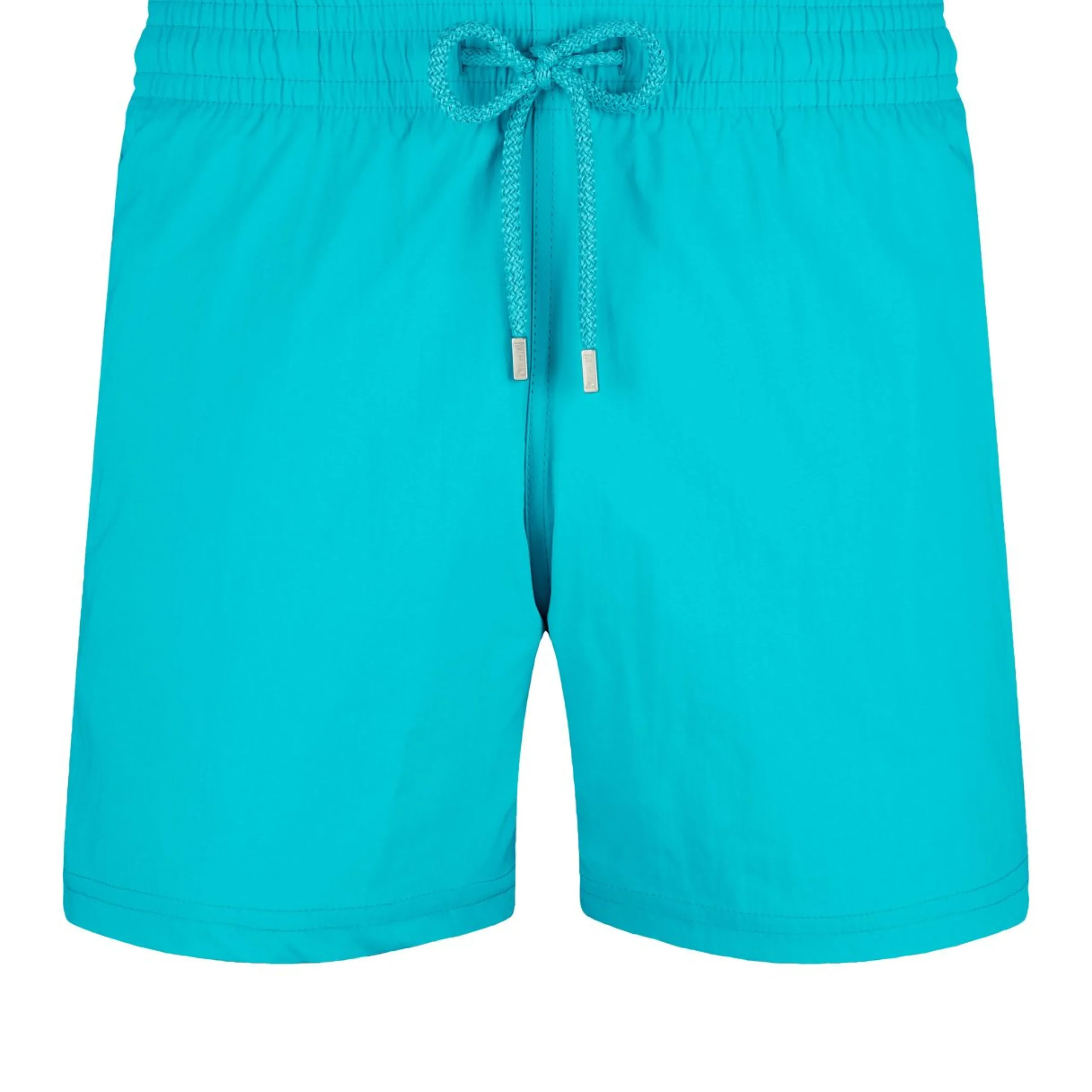 Homme Vilebrequin Le Stretch^Maillot De Bain Court Stretch Homme Uni