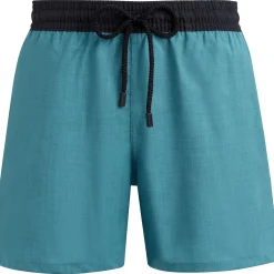 Homme Vilebrequin L'Iconique Moorea^Maillot De Bain En Laine Vierge Homme Super 120
