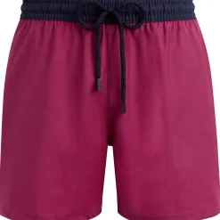 Homme Vilebrequin L'Iconique Moorea^Maillot De Bain En Laine Vierge Homme Super 120