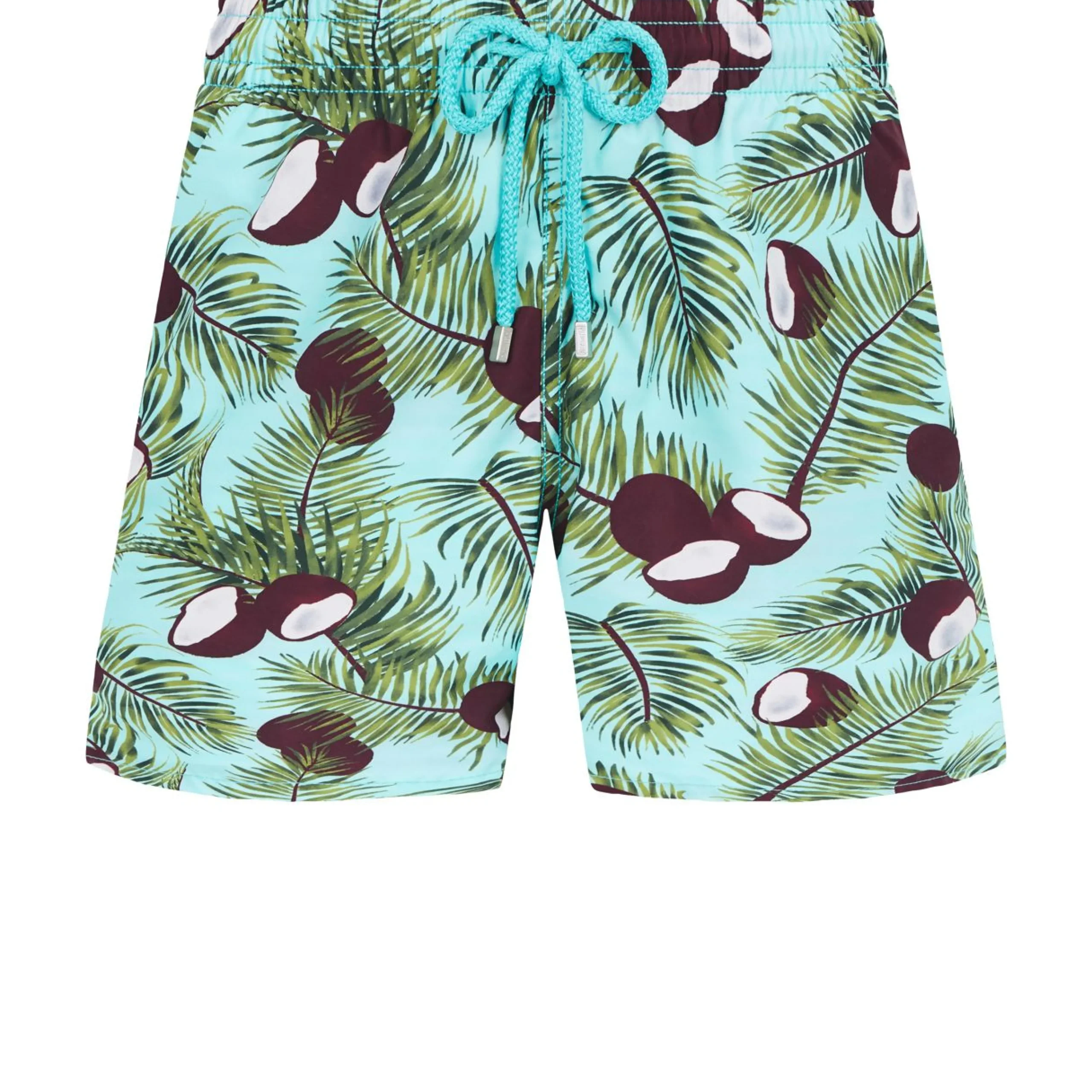 Garçon Vilebrequin L'Iconique^Maillot De Bain Garçon 2006 Coconuts