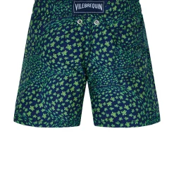 Garçon Vilebrequin L'Iconique^Maillot De Bain Garçon Te Mana O Te Moana