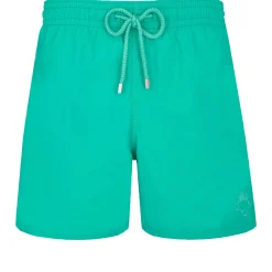 Homme Vilebrequin L'Iconique Moorea^Maillot De Bain Homme Aquareactif Rascasses
