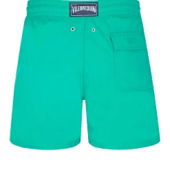 Homme Vilebrequin L'Iconique Moorea^Maillot De Bain Homme Aquareactif Rascasses