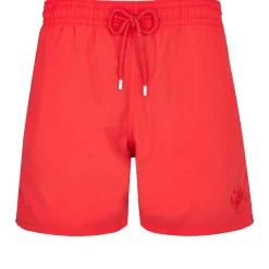 Homme Vilebrequin L'Iconique Moorea^Maillot De Bain Homme Aquareactif Crabs & Shrimps