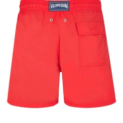 Homme Vilebrequin L'Iconique Moorea^Maillot De Bain Homme Aquareactif Crabs & Shrimps
