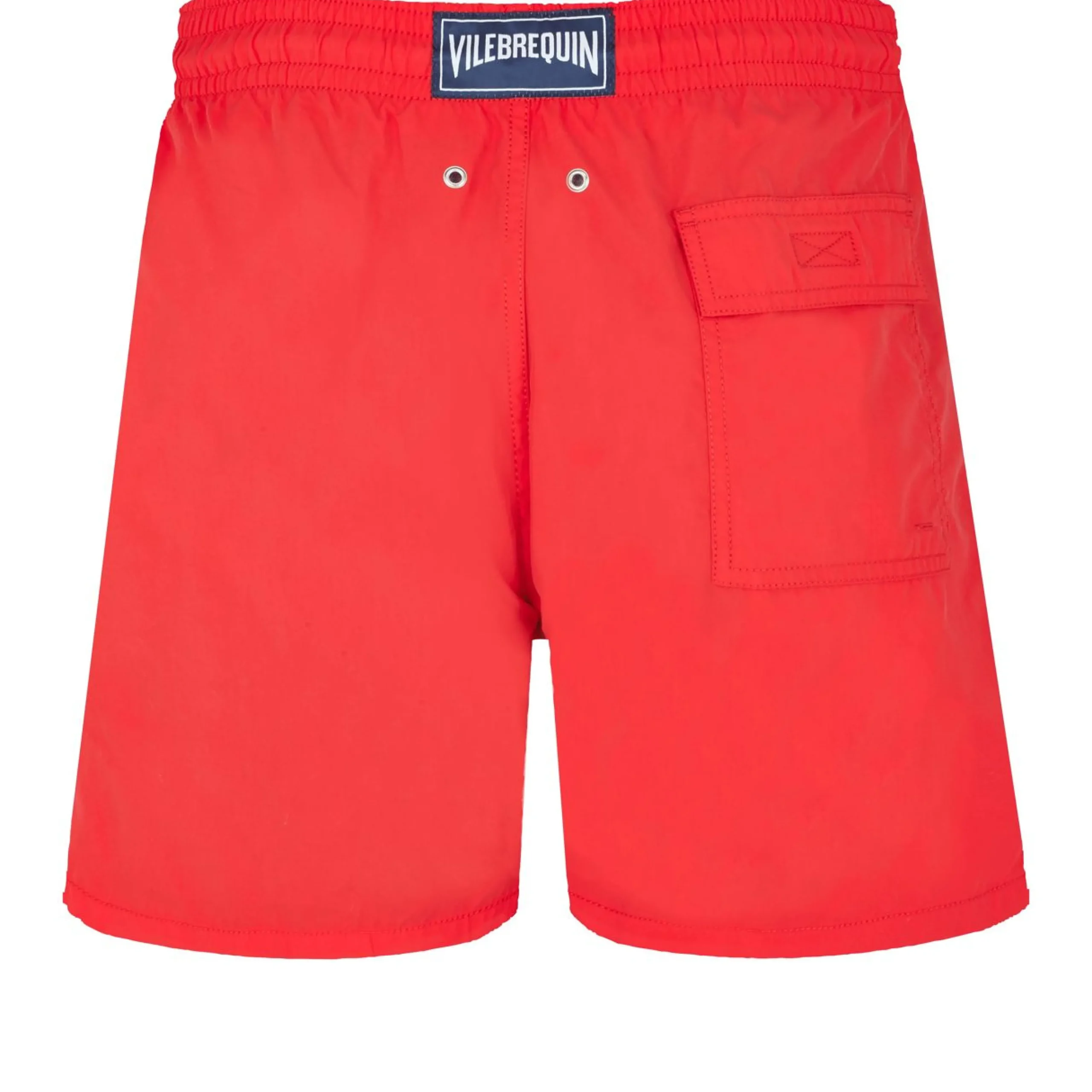 Homme Vilebrequin L'Iconique Moorea^Maillot De Bain Homme Aquareactif Crabs & Shrimps