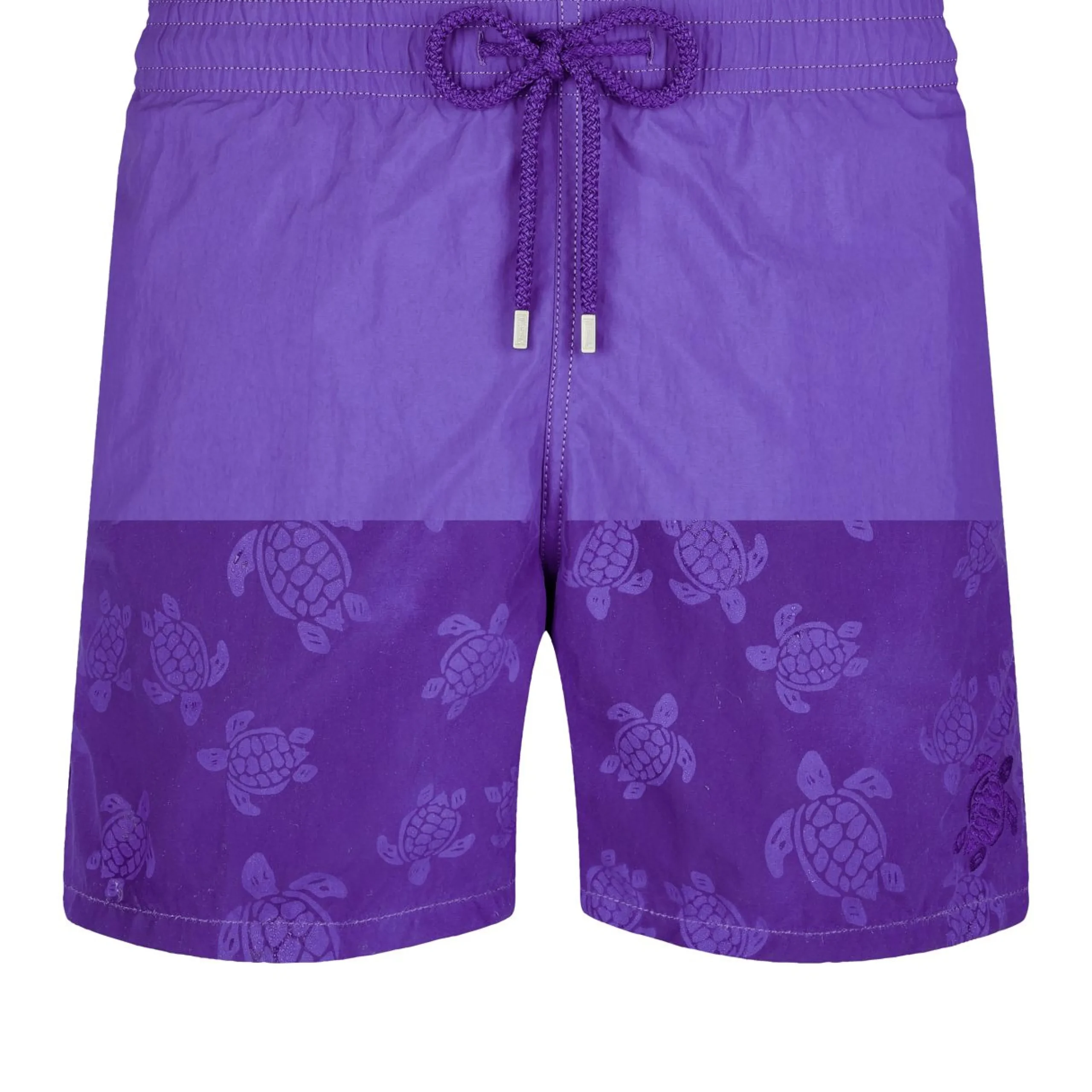 Homme Vilebrequin L'Iconique Moorea^Maillot De Bain Homme Aquareactif Ronde De Tortues