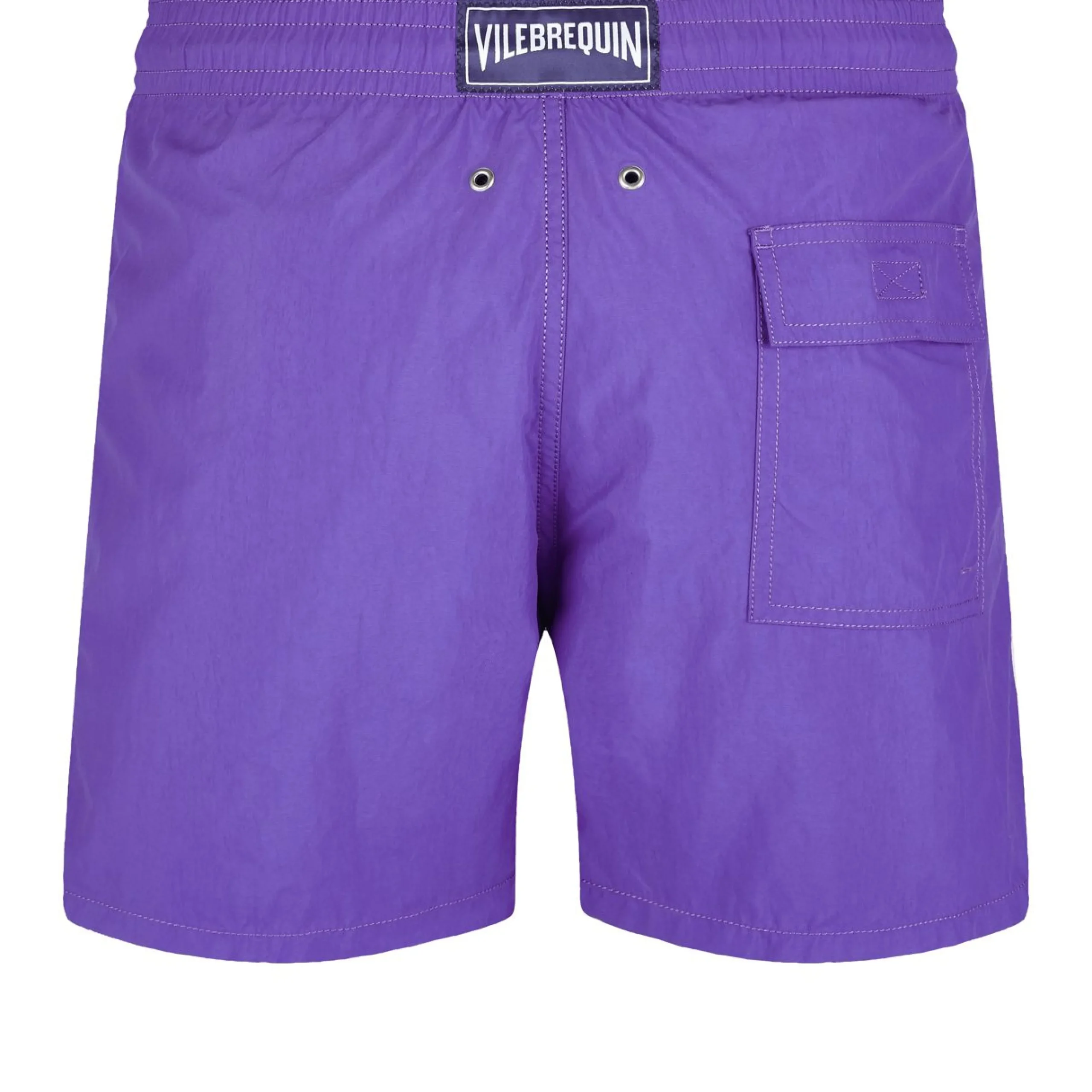 Homme Vilebrequin L'Iconique Moorea^Maillot De Bain Homme Aquareactif Ronde De Tortues