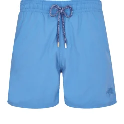 Homme Vilebrequin L'Iconique Moorea^Maillot De Bain Homme Aquareactif Piranhas