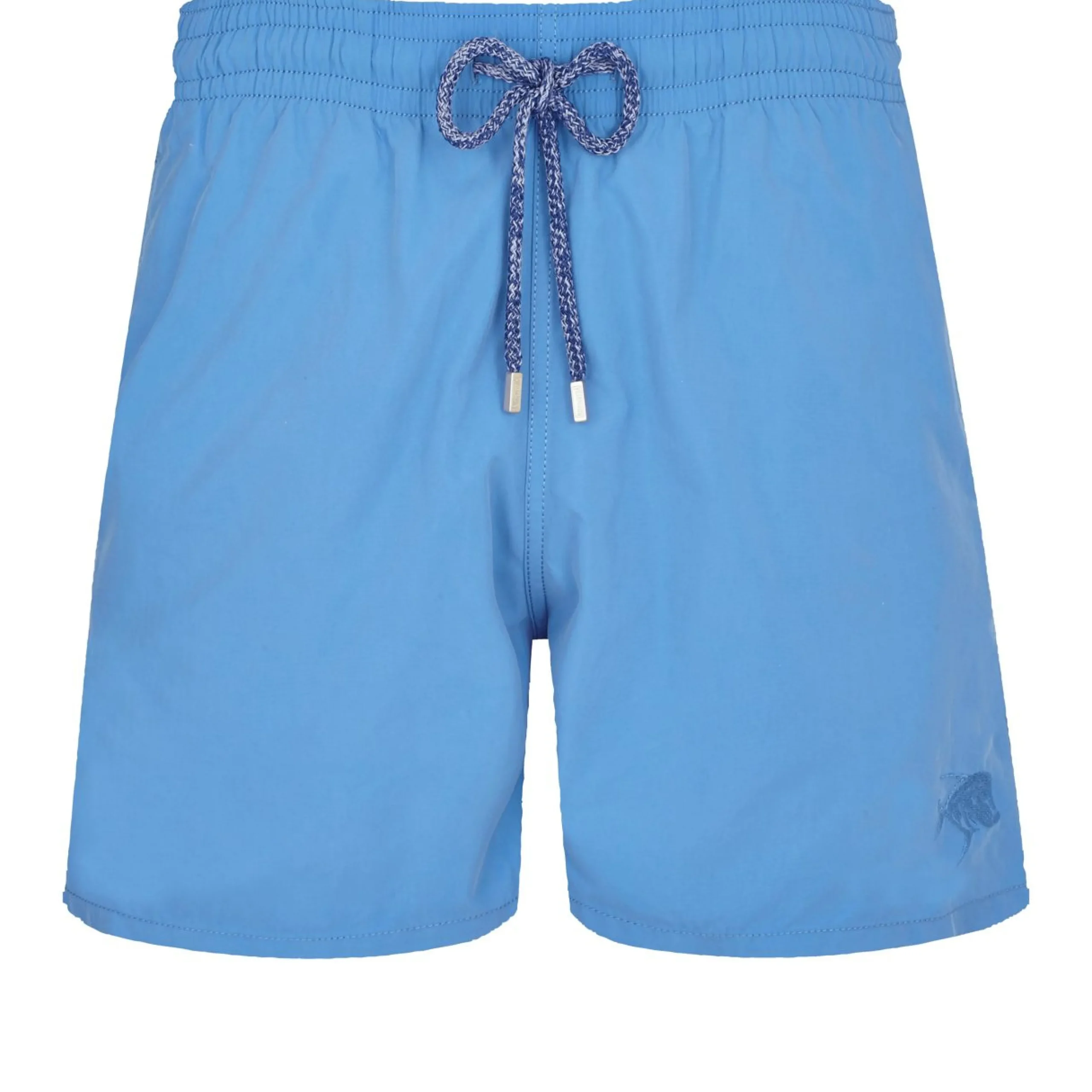 Homme Vilebrequin L'Iconique Moorea^Maillot De Bain Homme Aquareactif Piranhas