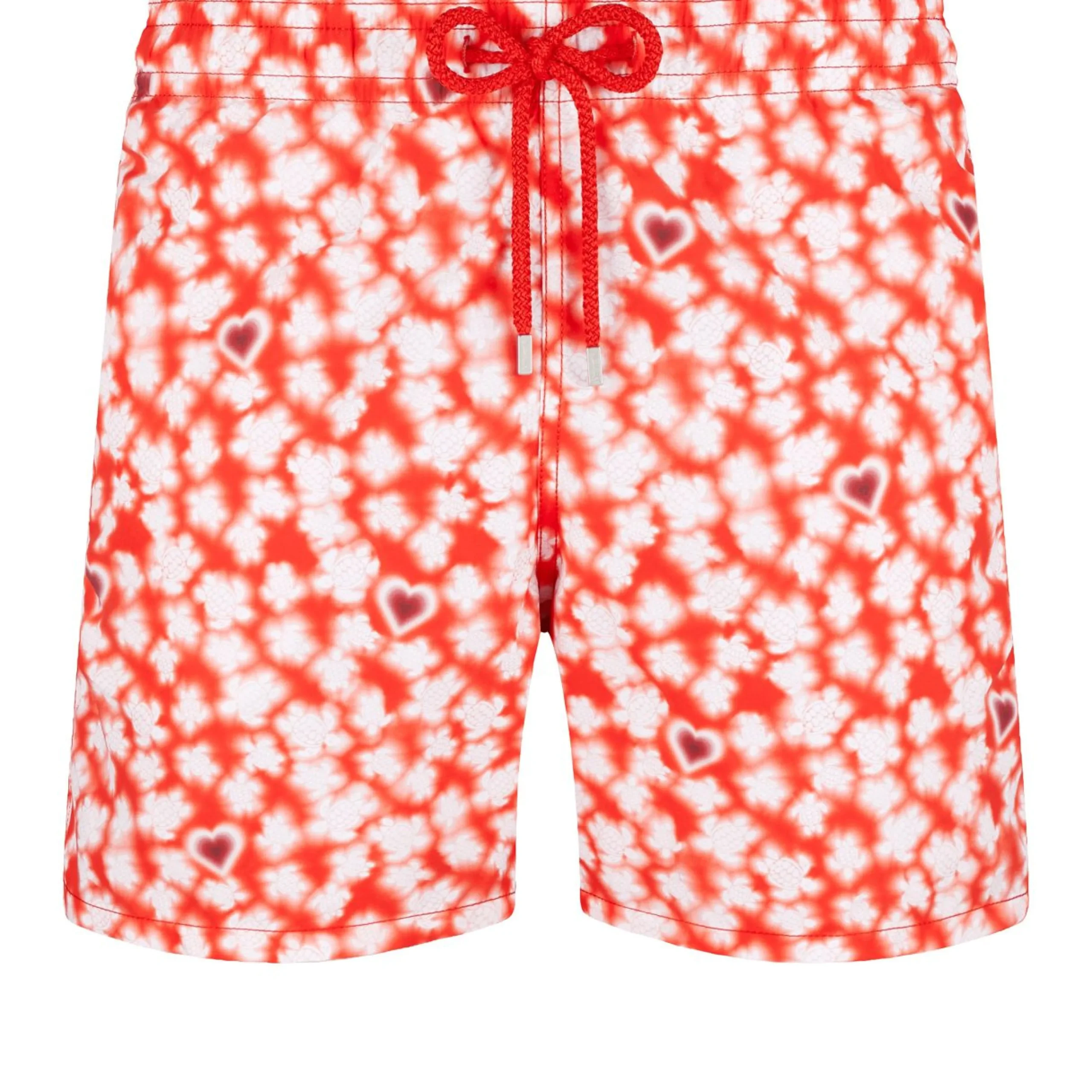 Homme Vilebrequin L'Iconique Moorea^Maillot De Bain Homme Attrape Coeur