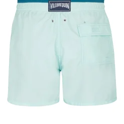 Homme Vilebrequin L'Iconique Moorea^Maillot De Bain Homme Bicolore