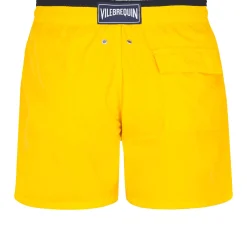 Homme Vilebrequin L'Iconique Moorea^Maillot De Bain Homme Bicolore