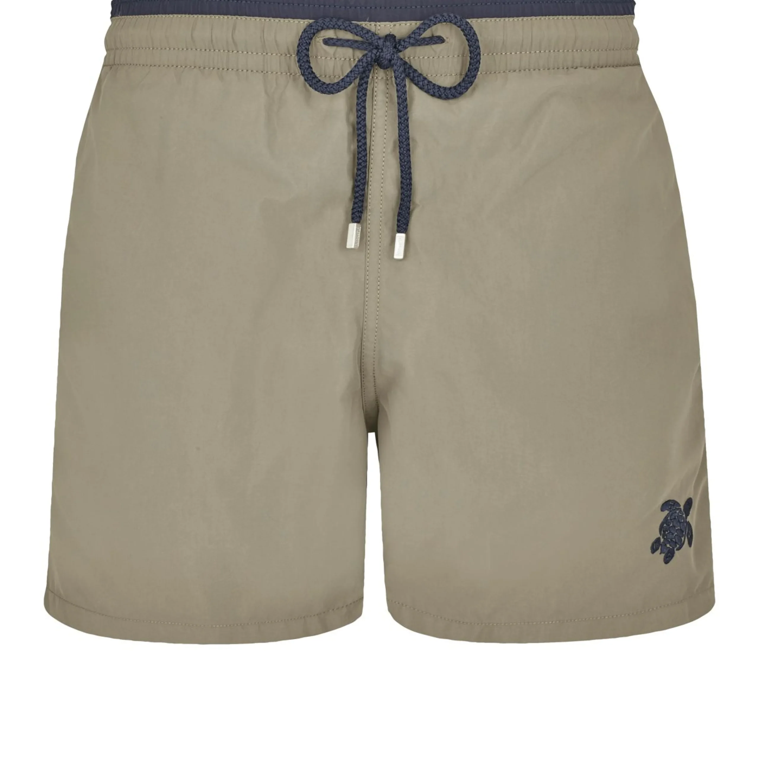 Homme Vilebrequin L'Iconique Moorea^Maillot De Bain Homme Bicolore