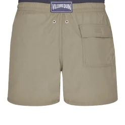 Homme Vilebrequin L'Iconique Moorea^Maillot De Bain Homme Bicolore