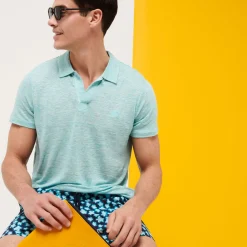 Homme Vilebrequin L'Iconique Moorea^Maillot De Bain Homme Blurred Turtles
