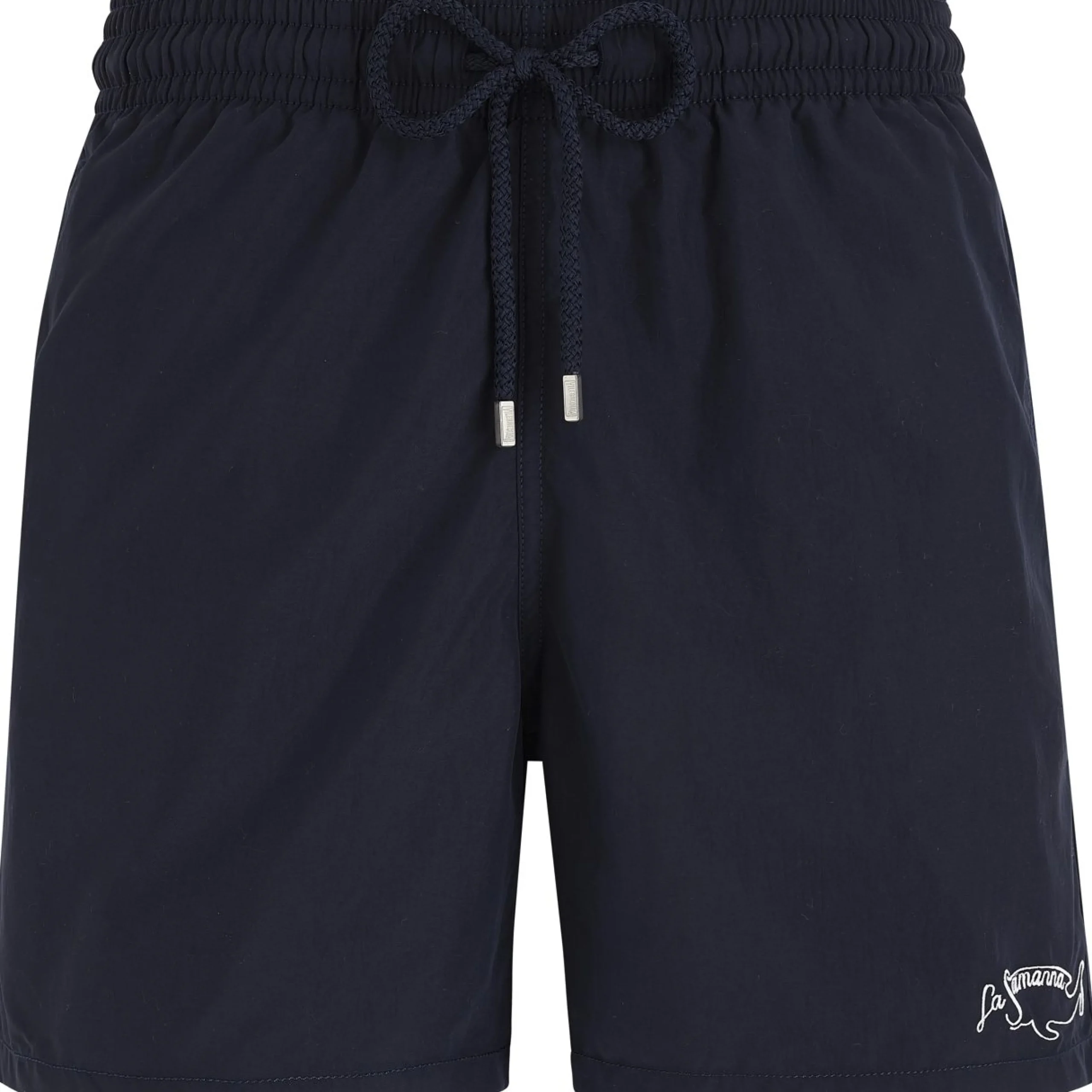 Homme Vilebrequin Le Brodé^Maillot De Bain Homme Brodé Logo - X La Samanna