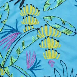 Homme Vilebrequin Le Brodé^Maillot De Bain Homme Brodé Go Bananas - Edition Limitee