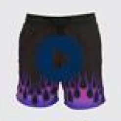 Homme Vilebrequin L'Iconique Moorea^Maillot De Bain Homme Hot Rod 360° - X Sylvie Fleury