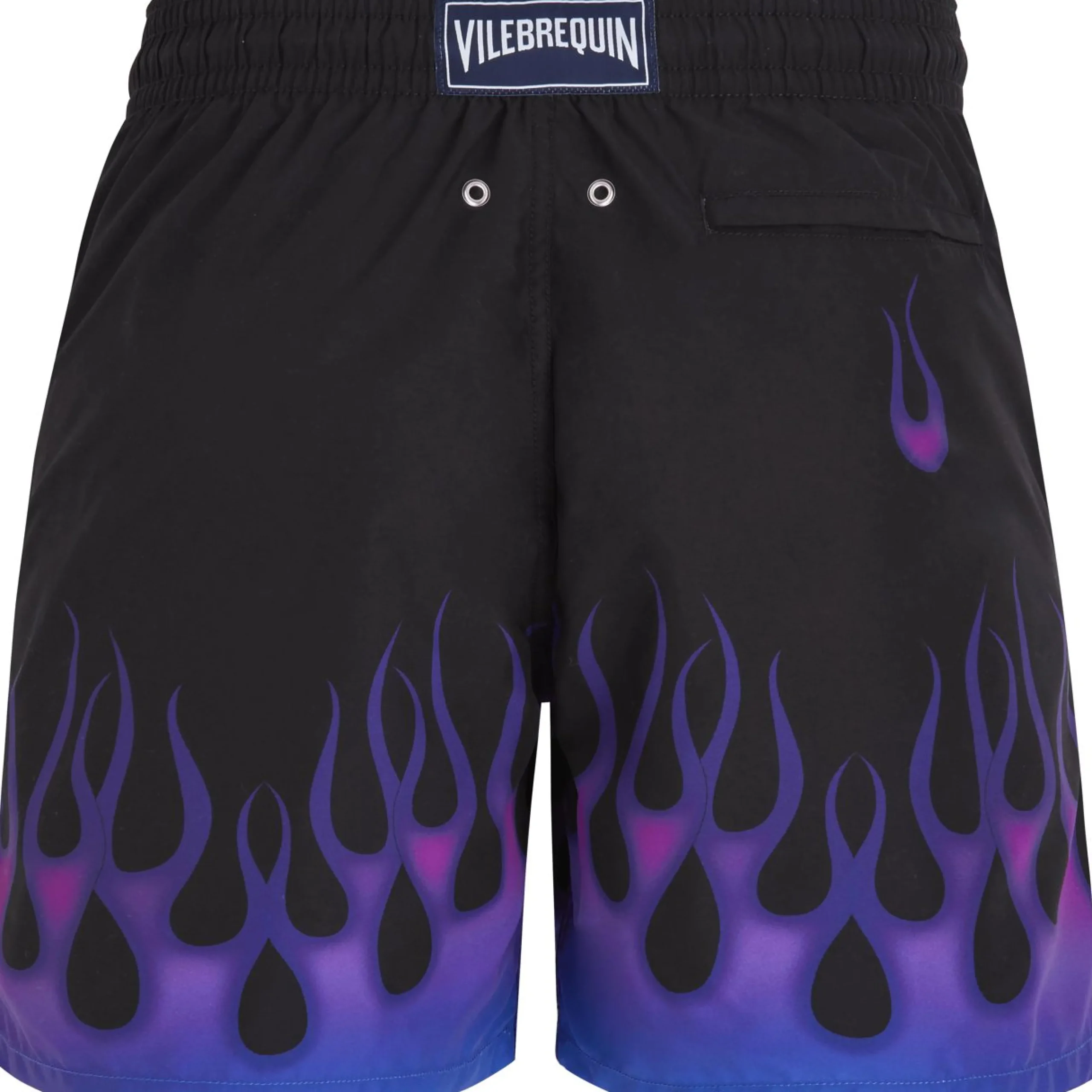 Homme Vilebrequin L'Iconique Moorea^Maillot De Bain Homme Hot Rod 360° - X Sylvie Fleury