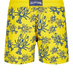 Homme Vilebrequin L'Iconique Moorea^Maillot De Bain Homme Lobster Flocke