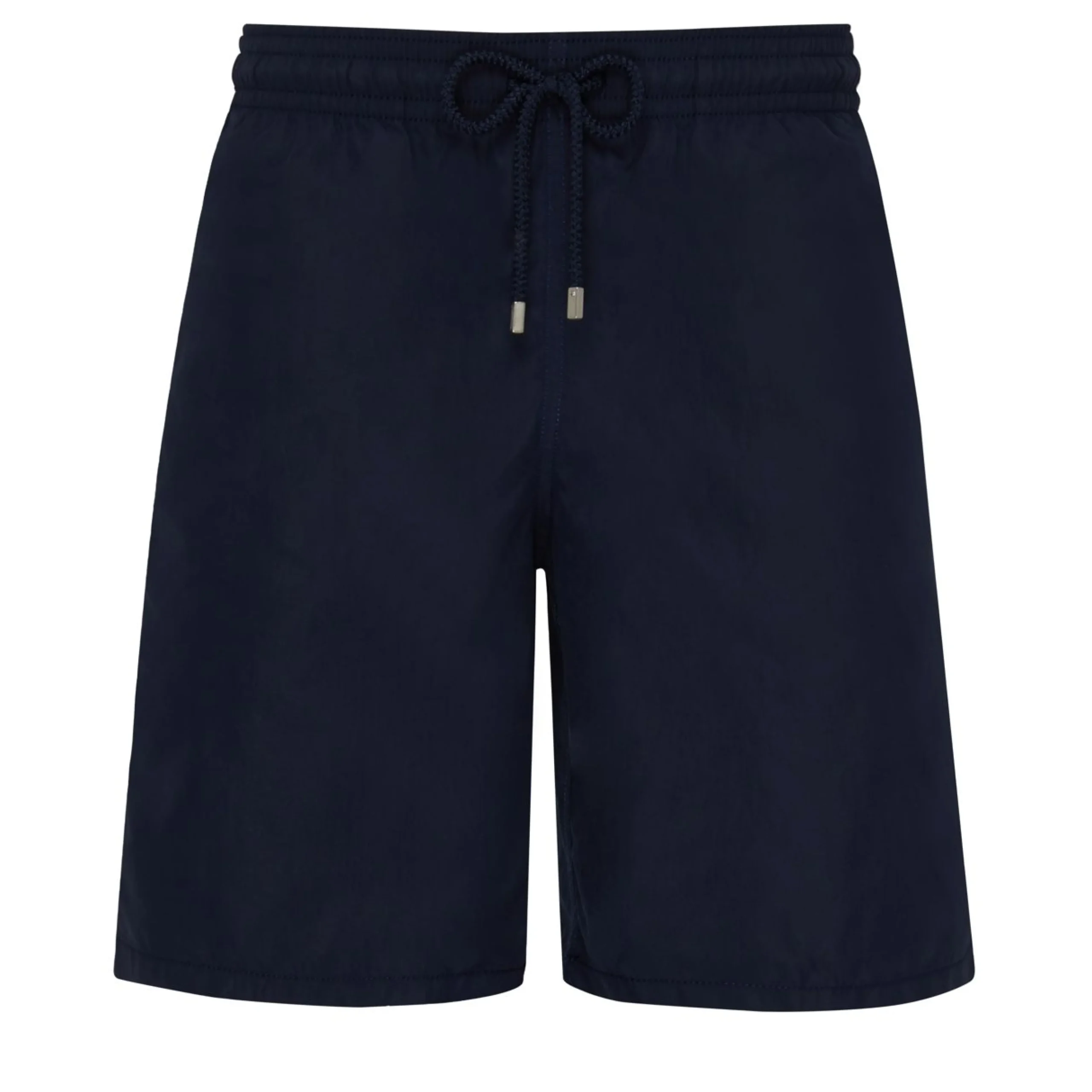 Homme Vilebrequin Le Long^Maillot De Bain Homme Long Uni
