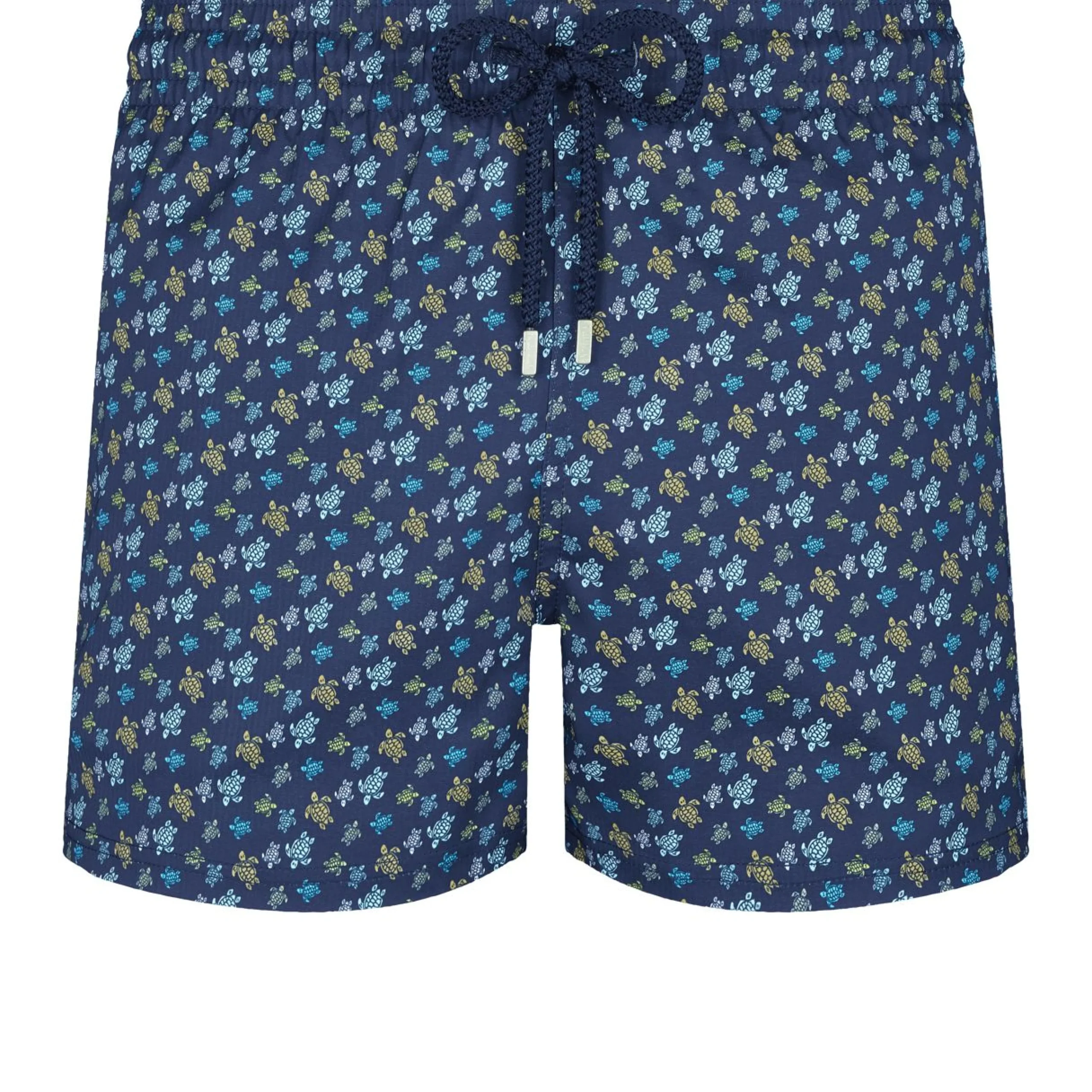 Homme Vilebrequin Le Court^Maillot De Bain Homme Micro Tortues Rainbow