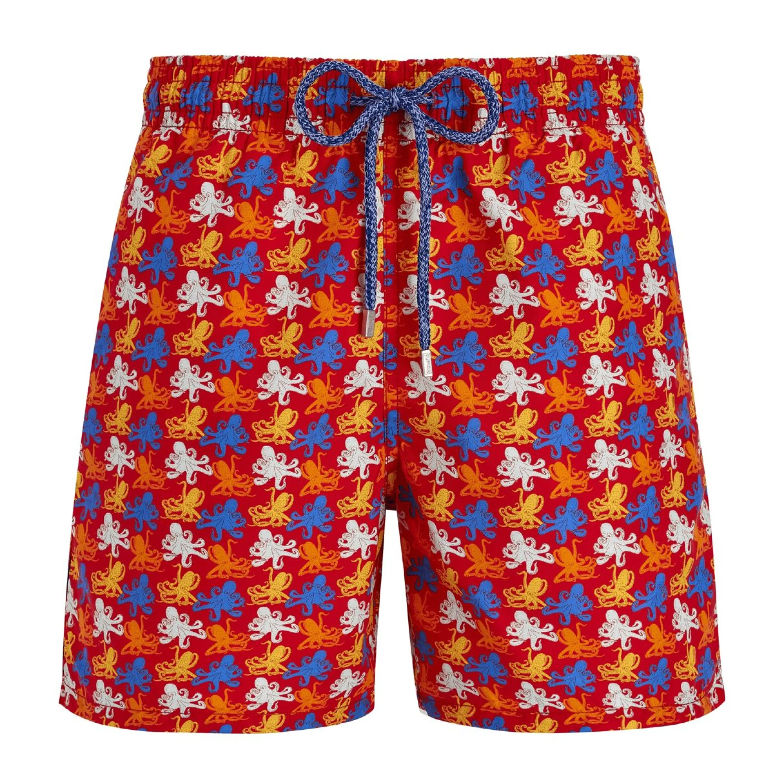 Homme Vilebrequin L'Iconique Moorea^Maillot De Bain Homme Micro Poulpes