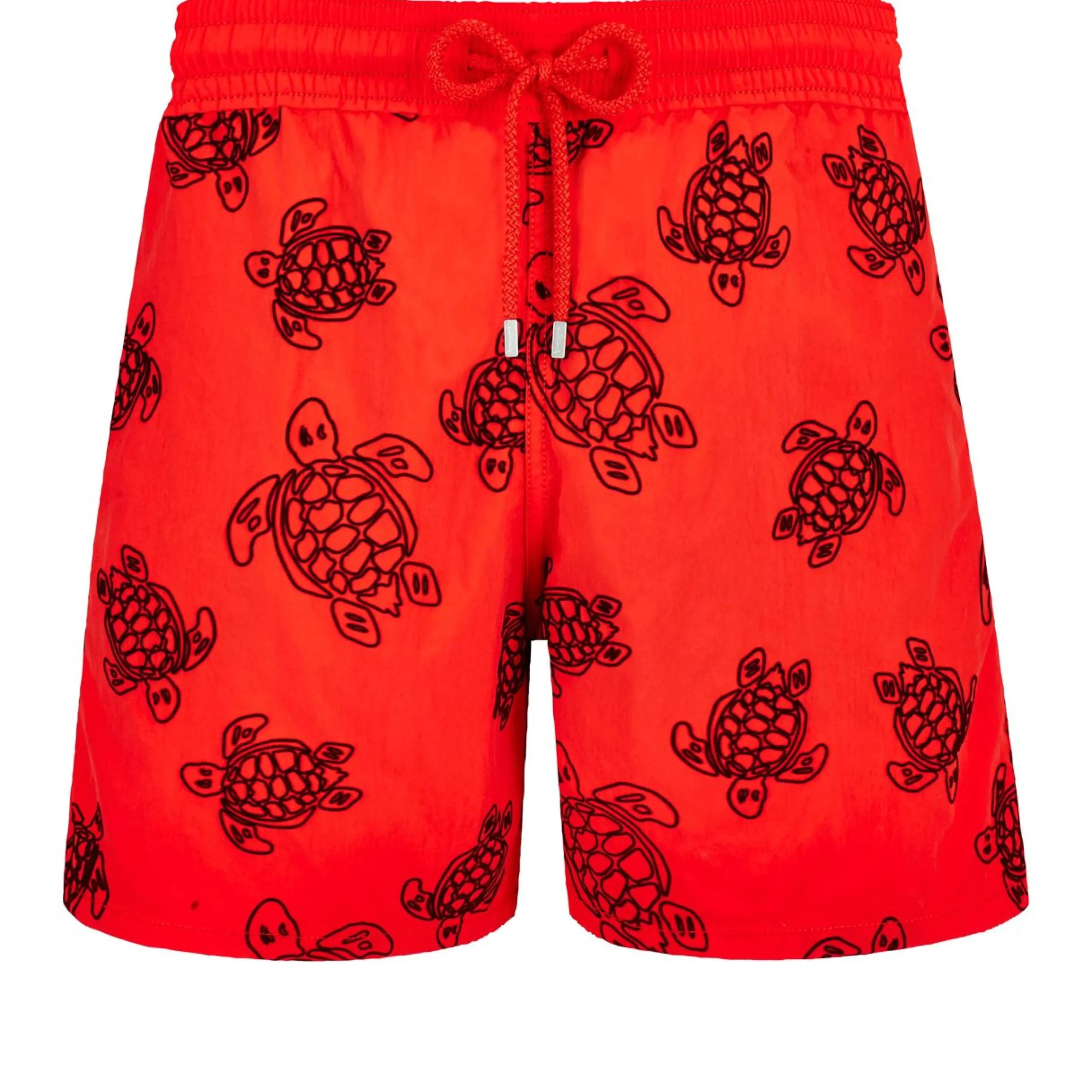 Homme Vilebrequin L'Iconique Moorea^Maillot De Bain Homme Ronde Des Tortues Flocke