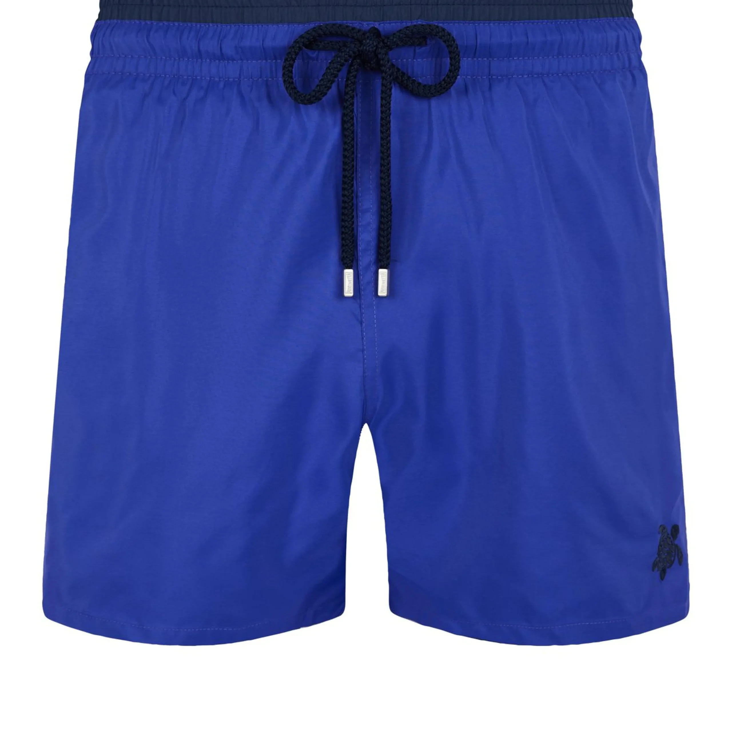 Homme Vilebrequin La Matière Légère^Maillot De Bain Homme Solid Bicolore