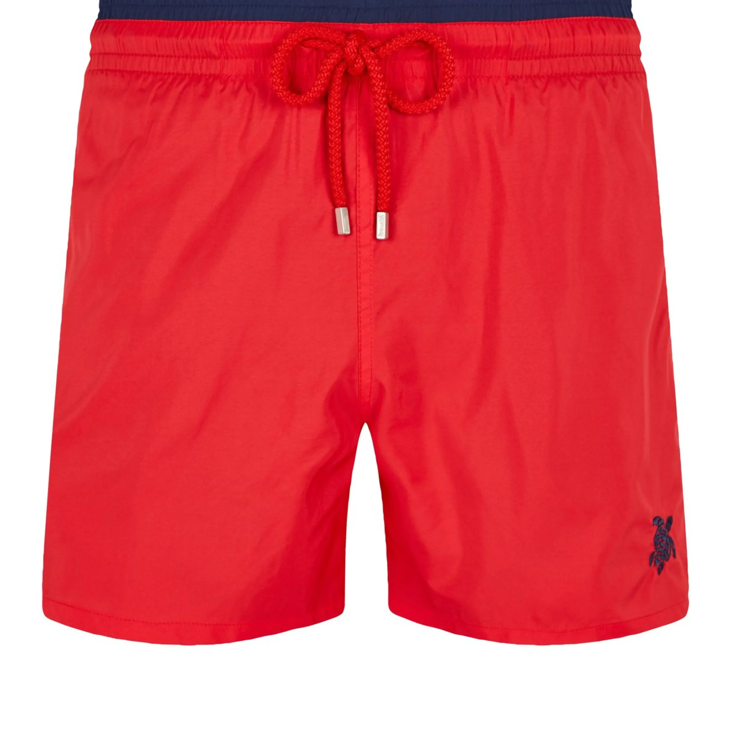 Homme Vilebrequin La Matière Légère^Maillot De Bain Homme Solid Bicolore