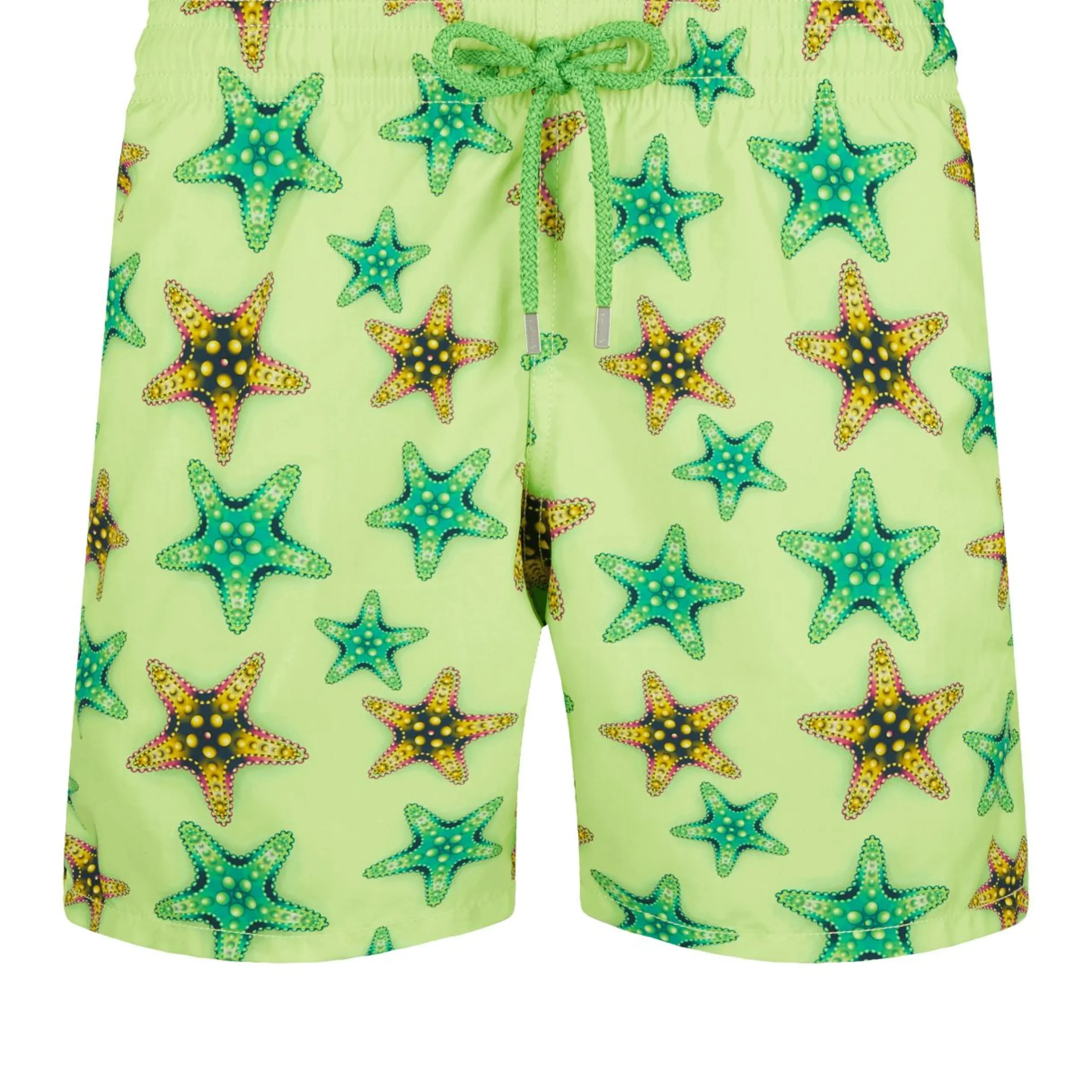 Homme Vilebrequin L'Iconique Moorea^Maillot De Bain Homme Starfish Candy