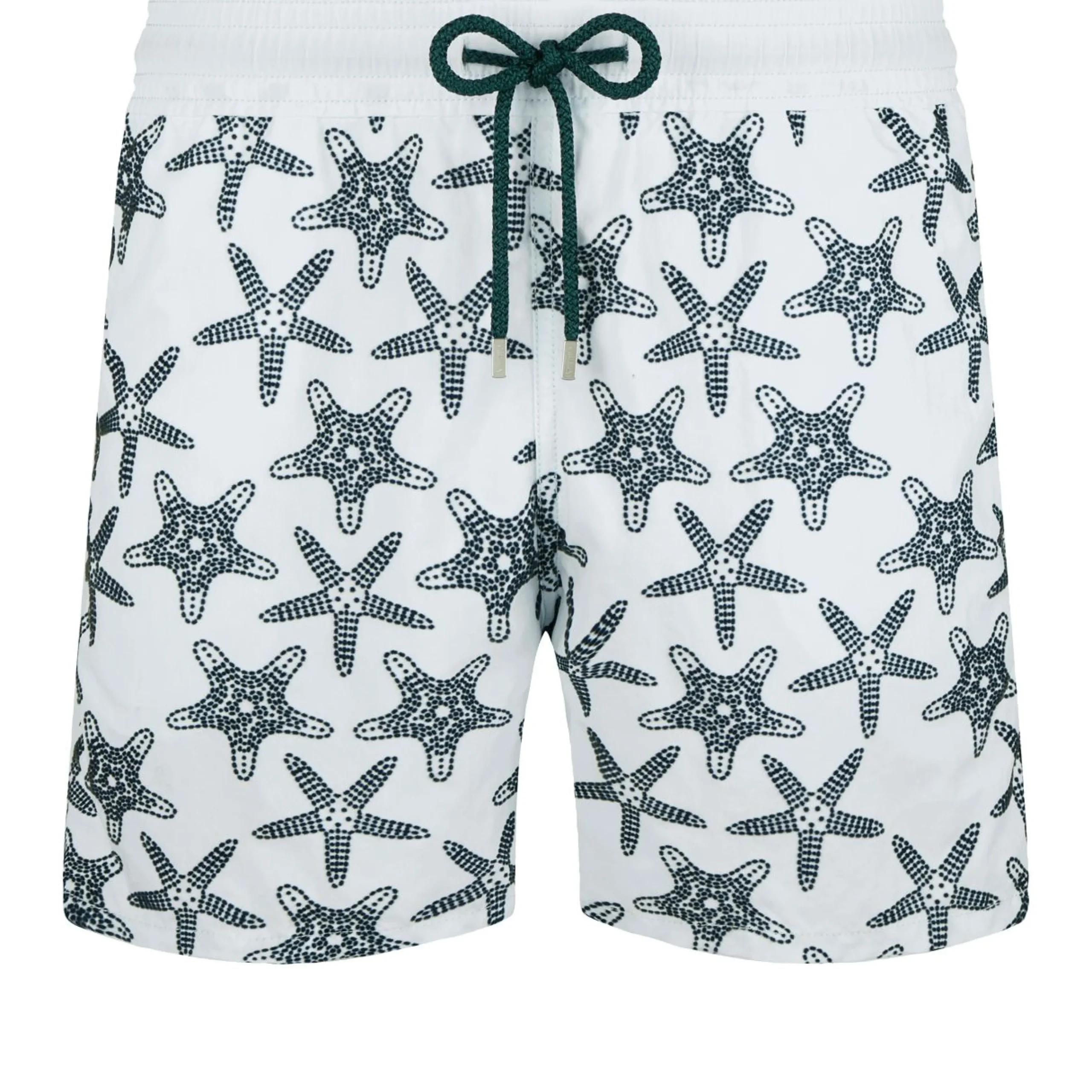Homme Vilebrequin L'Iconique Moorea^Maillot De Bain Homme Starfish Dance Flocke