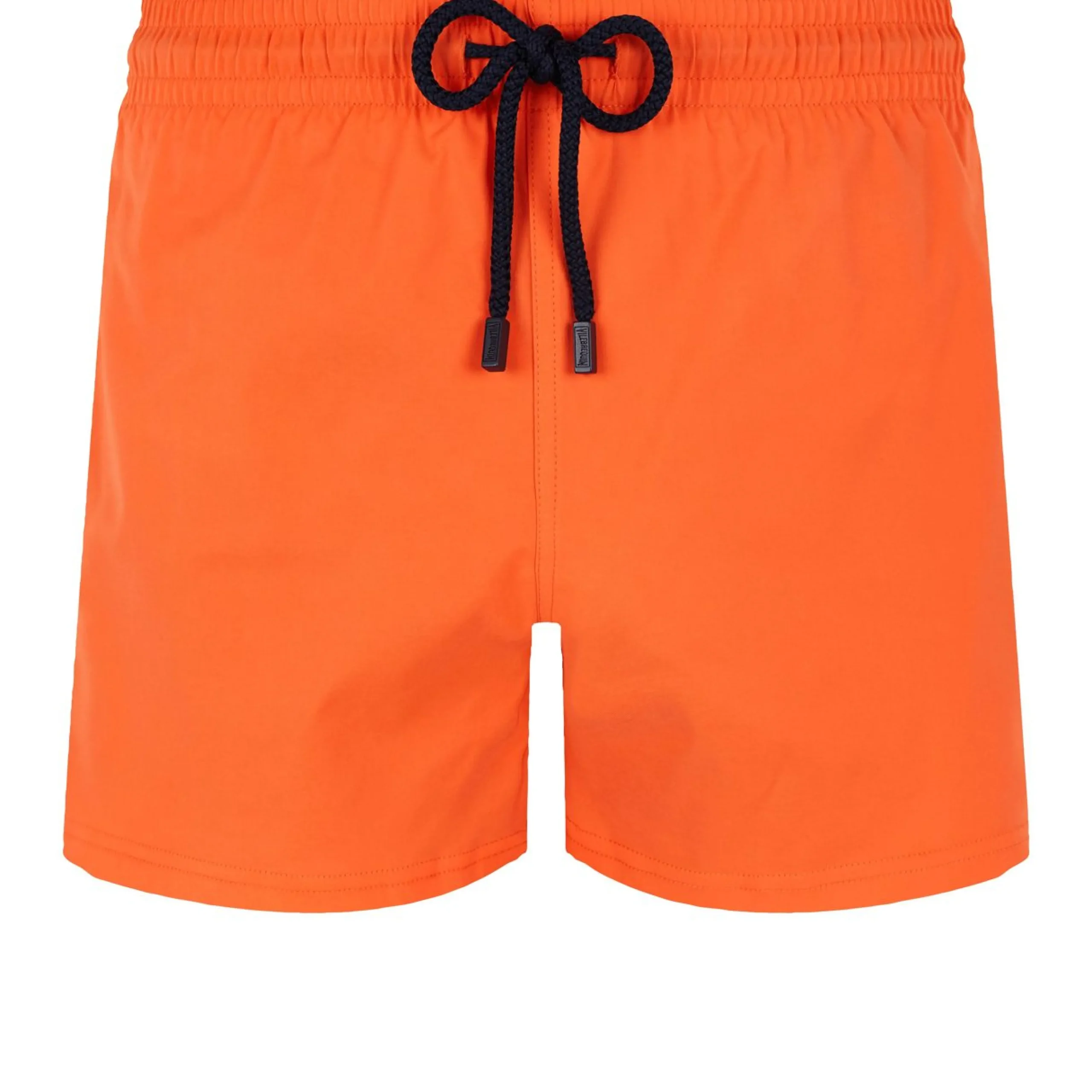 Homme Vilebrequin Le Court^Maillot De Bain Homme Stretch Court Uni