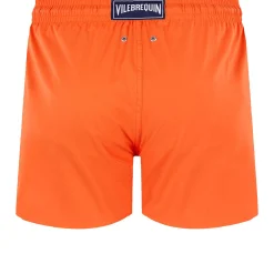 Homme Vilebrequin Le Court^Maillot De Bain Homme Stretch Court Uni