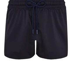 Homme Vilebrequin Le Court^Maillot De Bain Homme Stretch Court Uni