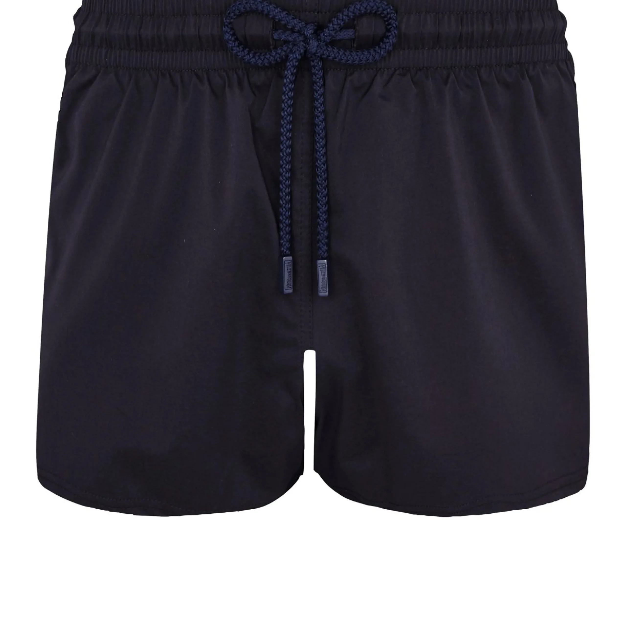 Homme Vilebrequin Le Court^Maillot De Bain Homme Stretch Court Uni