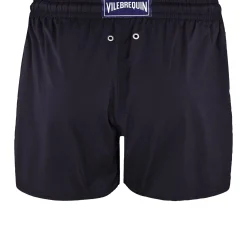 Homme Vilebrequin Le Court^Maillot De Bain Homme Stretch Court Uni