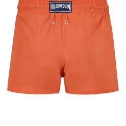 Homme Vilebrequin Le Court^Maillot De Bain Homme Stretch Court Uni