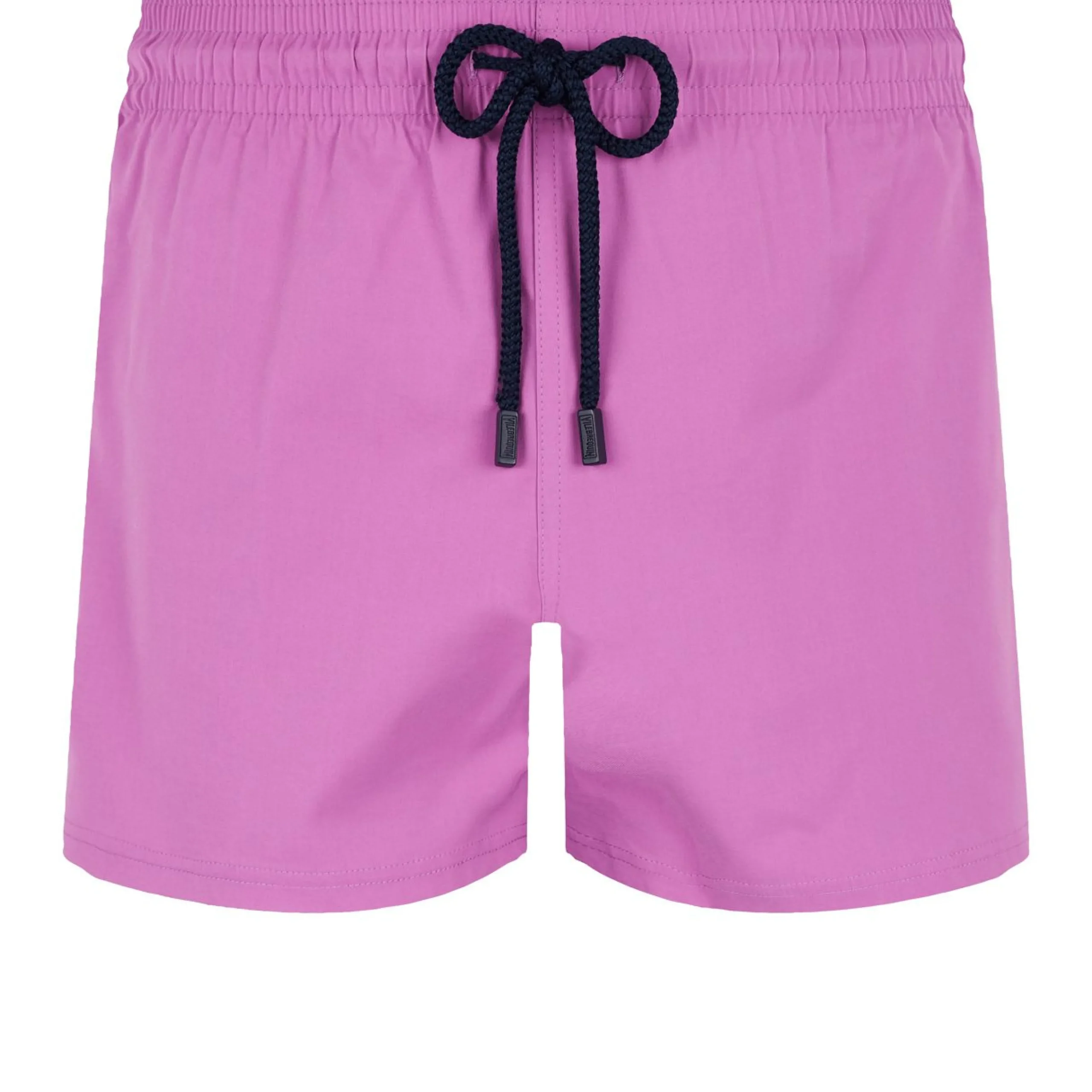 Homme Vilebrequin Le Court^Maillot De Bain Homme Stretch Court Uni