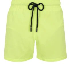 Homme Vilebrequin Le Court^Maillot De Bain Homme Stretch Court Uni