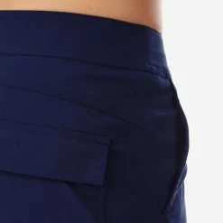 Homme Vilebrequin La Ceinture Plate^Maillot De Bain Homme Stretch Ceinture Plate Uni