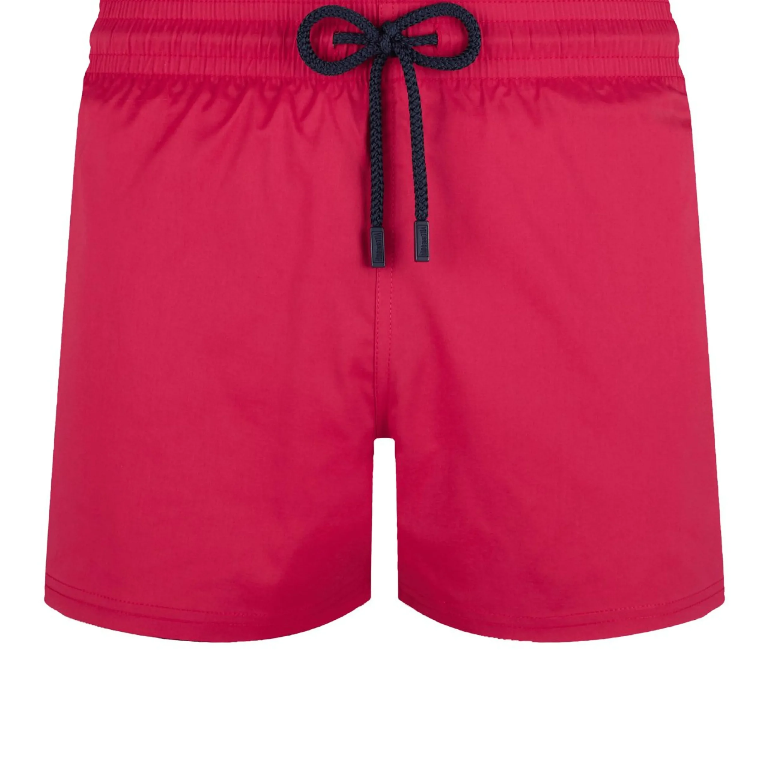 Homme Vilebrequin Le Court^Maillot De Bain Homme Stretch Court Uni