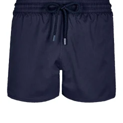 Homme Vilebrequin Le Court^Maillot De Bain Homme Stretch Court Uni