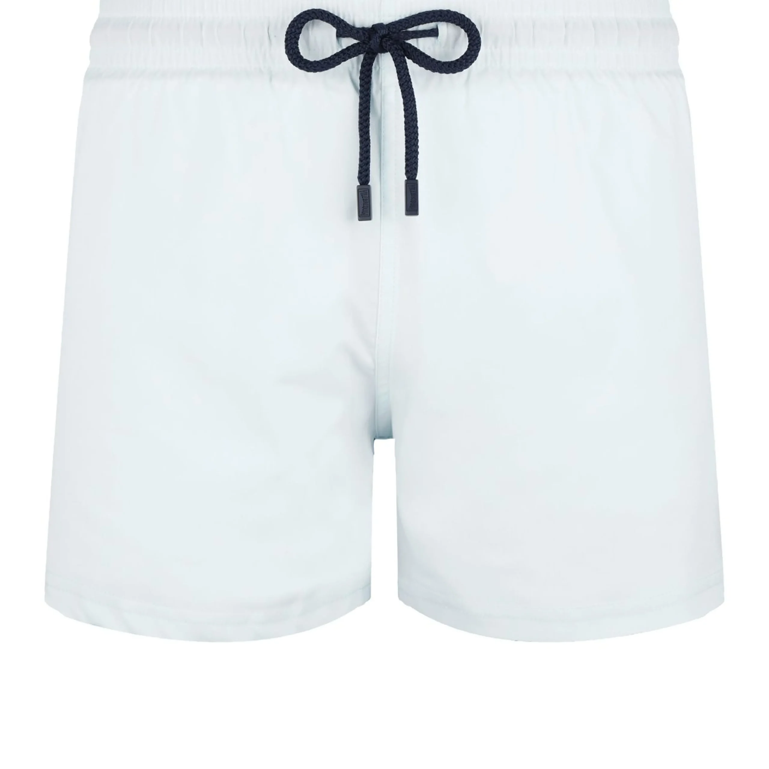 Homme Vilebrequin Le Court^Maillot De Bain Homme Stretch Court Uni