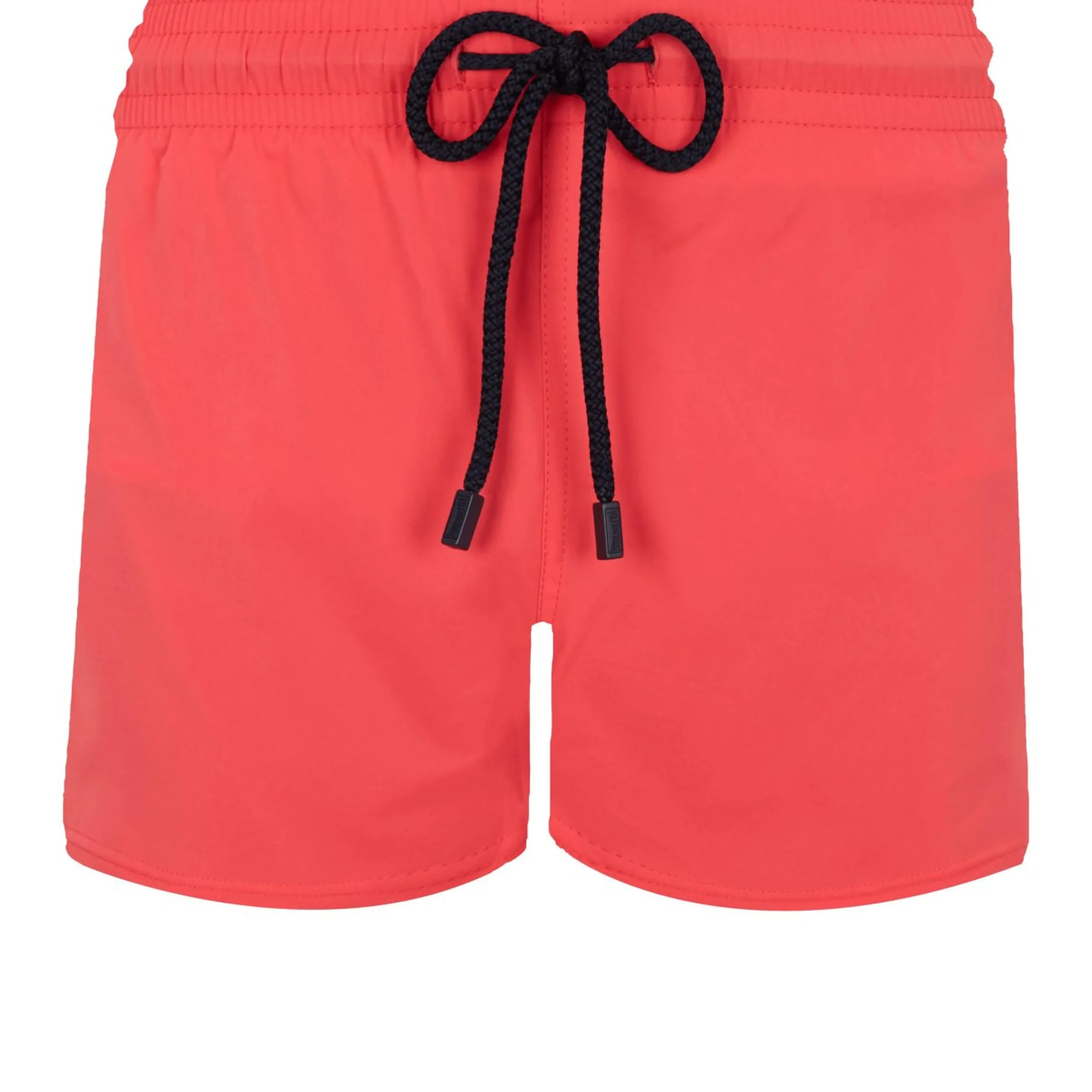 Homme Vilebrequin Le Court^Maillot De Bain Homme Stretch Court Uni